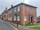 Thumbnail Office for sale in 57-59 High Street, Twyford