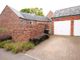 Thumbnail End terrace house for sale in Old Dryburn Way, Durham
