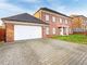 Thumbnail Detached house for sale in Snowdrop Road, Hartlepool