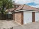 Thumbnail End terrace house for sale in Beaumont Drive, Worcester Park