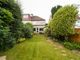 Thumbnail Semi-detached house for sale in Queen Annes Grove, Enfield, Middlesex