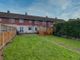 Thumbnail Terraced house for sale in Grange Lane South, Scunthorpe