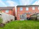 Thumbnail Semi-detached house for sale in Old School Lane, Awsworth, Nottingham