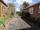 Thumbnail Bungalow for sale in Priorsfield, Marlborough