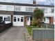 Thumbnail Terraced house for sale in Grange Road, Fleetwood
