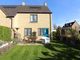 Thumbnail Semi-detached house for sale in Pentelow Gardens, Chipping Norton