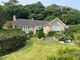 Thumbnail Detached bungalow for sale in Lower Catherston Road, Charmouth, Bridport