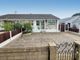 Thumbnail Semi-detached bungalow for sale in Lynton Road, Benfleet