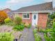 Thumbnail Semi-detached bungalow for sale in William Close, Mosborough, Sheffield