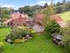Thumbnail Detached house for sale in Washdyke Farm, Lincoln Road, Fulbeck, Grantham