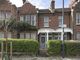 Thumbnail Terraced house for sale in Knatchbull Road, Camberwell