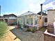 Thumbnail Detached bungalow for sale in Alabala Close, Washingborough, Lincoln
