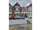 Thumbnail Terraced house to rent in Keslake Road, London