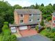 Thumbnail Detached house for sale in Bainbrigge Avenue, Droitwich, Worcestershire