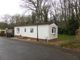 Thumbnail Mobile/park home for sale in Duffins Orchard, Ottershaw, Chertsey
