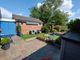 Thumbnail Detached bungalow for sale in Hunters Way, Talke, Stoke-On-Trent