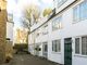 Thumbnail Terraced house to rent in Taverners Close, Addison Avenue, London