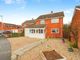 Thumbnail Detached house for sale in Fiona Close, Wymondham