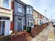 Thumbnail Terraced house to rent in Farlington Road, Portsmouth