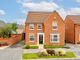 Thumbnail Detached house for sale in 5 Wyles Way, Stamford Bridge, York