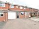 Thumbnail Terraced house for sale in Elm Road, Evesham, Worcestershire