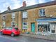 Thumbnail Terraced house for sale in Hurle House Yard, West Street, Crewkerne