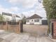 Thumbnail Detached bungalow for sale in Baldwyns Park, Bexley