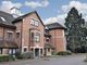 Thumbnail Flat for sale in Silas Court, Lockhart Road, Watford