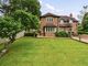 Thumbnail Detached house for sale in Common Hill, West Chiltington