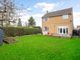 Thumbnail Detached house for sale in Robins Close, Barford St Michael