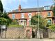 Thumbnail Terraced house for sale in Burton Road, Carlton, Nottingham, Nottinghamshire