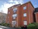 Thumbnail Flat for sale in Cowslip Meadow, Derby