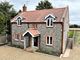 Thumbnail Detached house for sale in Sustead, Norwich