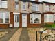 Thumbnail Terraced house to rent in Olive Avenue, Coventry