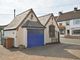 Thumbnail Detached house for sale in Caistor Road, Laceby, Grimsby