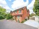 Thumbnail Detached house for sale in White Gates, Thames Ditton