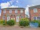 Thumbnail Semi-detached house for sale in Arthur Brocklehurst Way, Hanley, Stoke-On-Trent