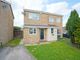 Thumbnail Semi-detached house for sale in Gaunt Close, Bramley, Rotherham