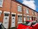 Thumbnail Terraced house for sale in Broadhurst Street, Belgrave, Leicester