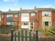 Thumbnail Terraced house for sale in Swift Road, Grenoside, Sheffield, South Yorkshire