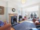 Thumbnail Terraced house for sale in Cheyne Avenue, South Woodford, London