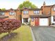 Thumbnail Detached house for sale in Sutton Park Rise, Kidderminster