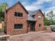 Thumbnail Detached house for sale in Tregarthen Lane, Pant, Oswestry
