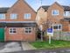 Thumbnail Semi-detached house for sale in 3A Pippin Close, Newent, Gloucestershire