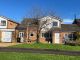 Thumbnail Detached house for sale in Cedar Walk, Bottisham, Cambridge