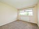 Thumbnail Bungalow for sale in Elmtree Grove, West Winch, King's Lynn, Norfolk