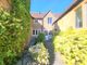 Thumbnail End terrace house to rent in The Old School Place, Sherborne