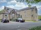 Thumbnail Flat for sale in The Strone, Apperley Bridge, Bradford, West Yorkshire