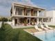 Thumbnail Villa for sale in Paramytha, Limassol, Cyprus