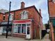 Thumbnail Commercial property for sale in St. Peters Avenue, Cleethorpes, Lincolnshire